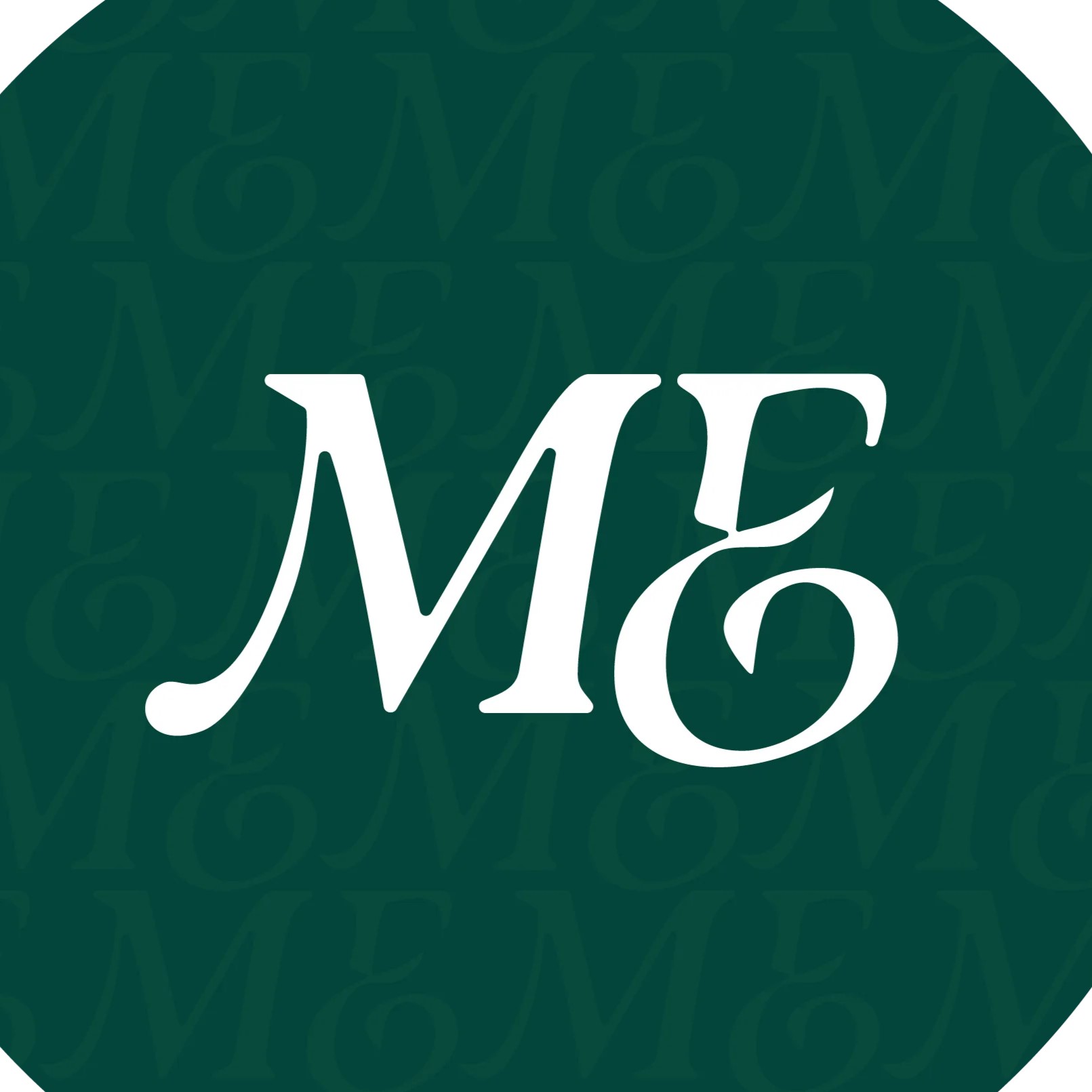 ME & Décor Logo